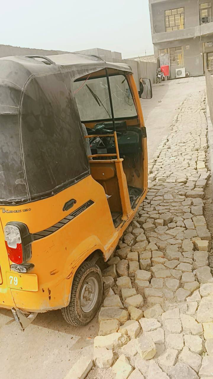 تكتك تيفي اس موديل 20رقم وسنوية باقي بس على استلام الوحات تكتك كفاله من الصبغ والمعجون والضربه تكتك حلوه ونضيفه  السعر 47500 مكان البصره شط العرب


**إذا كنت صاحب هذا الإعلان وتريد حذفه لأي سبب، رجاءا أرسل رسالة إلى الدعم الفني**