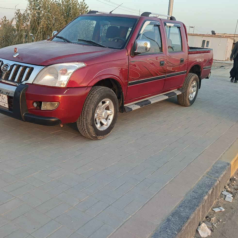 السلام عليكم سياره كنو مديل 2011 مكفوله كفالة عامه نبيعها ع السونار السنويه ل 28 السعر 57 وبيها مجال العنوان السماوه الرقم الهاتف ***********
