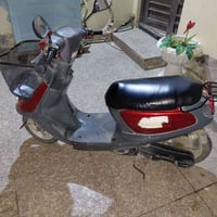 منغولي • نضيفة • سلف ولايت