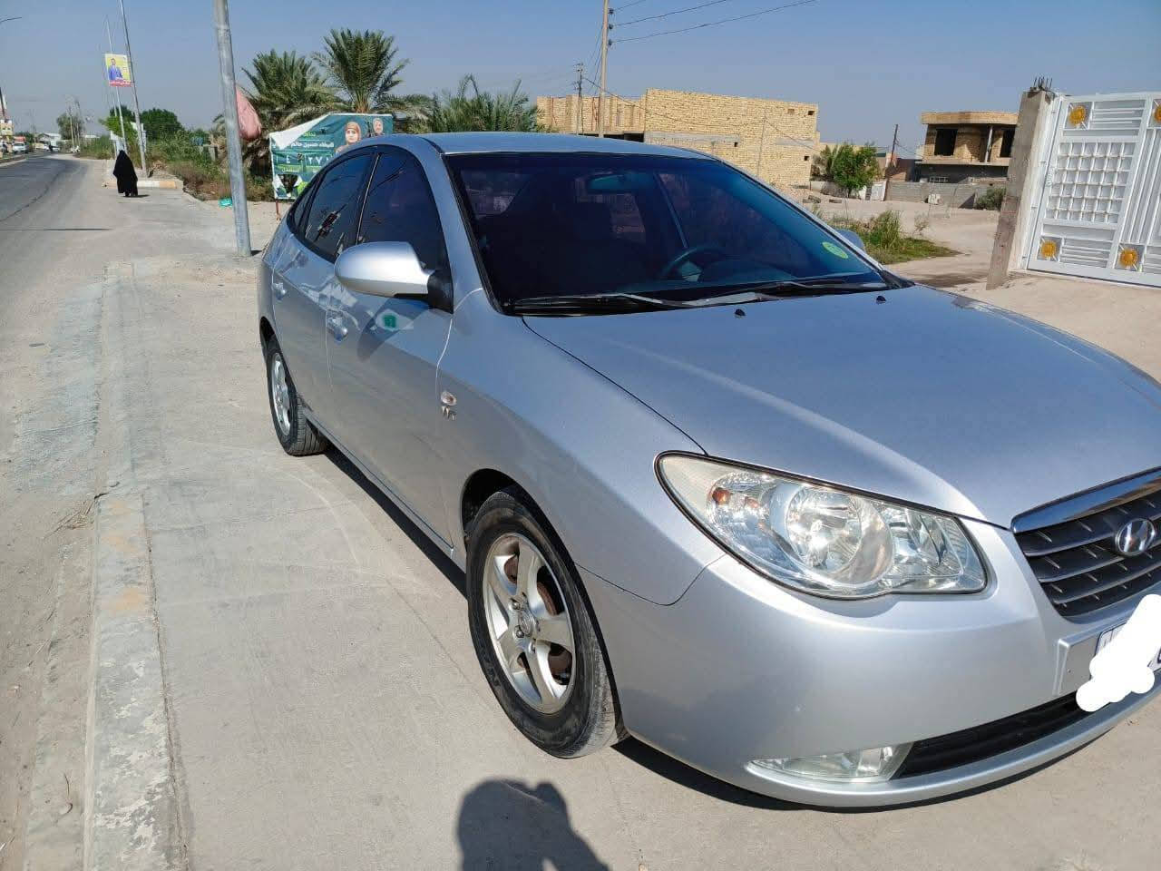 النترا ادوات مكصوصه جنطه دخول جديد سيارة جديدة بالكارتون موديل 2009 مكينه دكشن عالي جاهزة من كلشي متومه وكامله ارقام وسنويه انكليزي
مكاني ذي قار 
السعر  42
***********
***********
