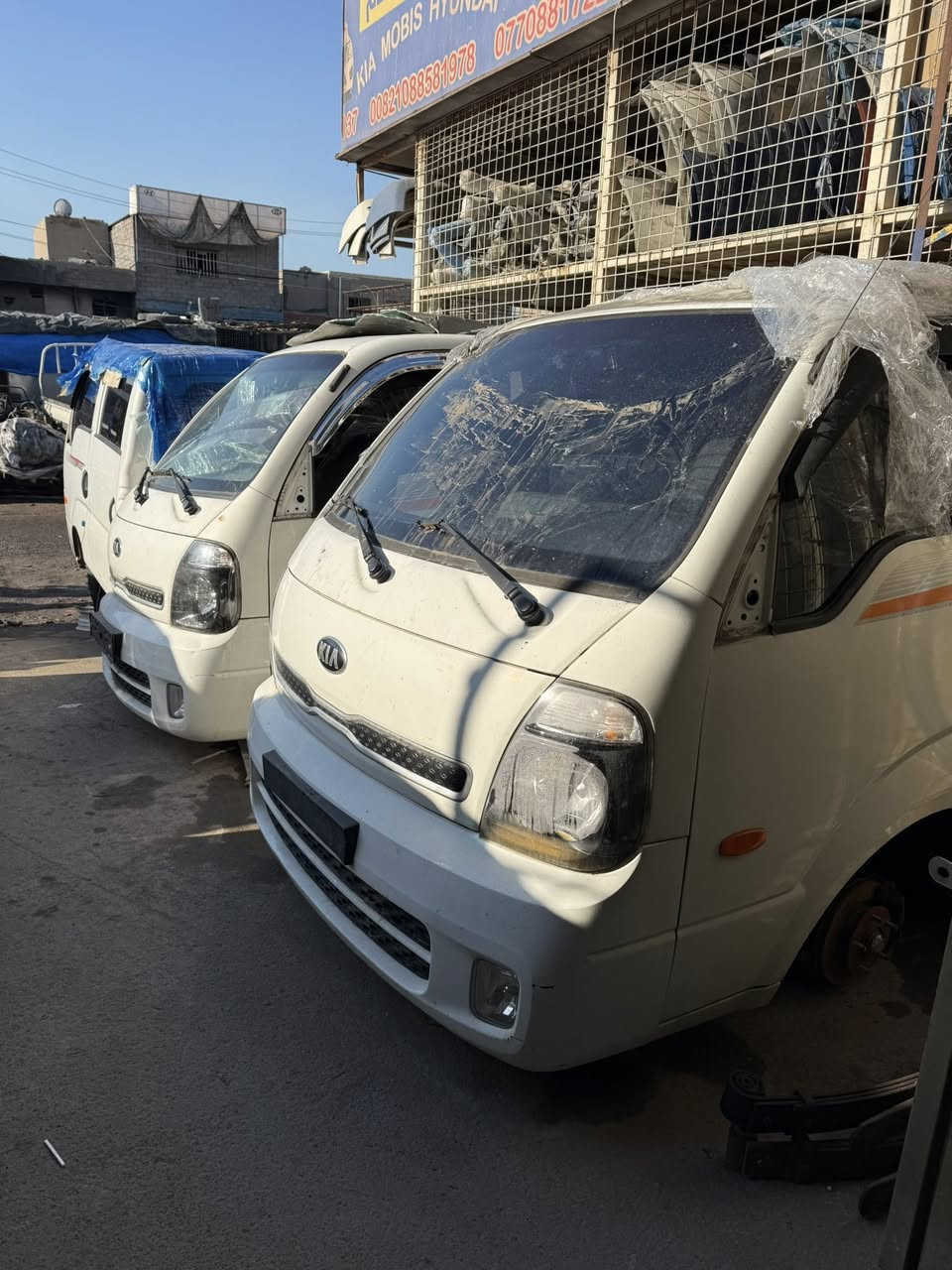 محل البركة لبيع ادوات تفصيخ الكوري 
عنوان بغداد كسرة وعطش 
للستفسار (***********)
ممتواجد علة فيس
