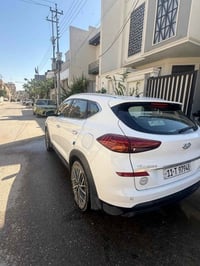 توسان 2019  بصمة  كشتات كهرباء كير محرك على وضع الشركة مكفولة كفالة عا...