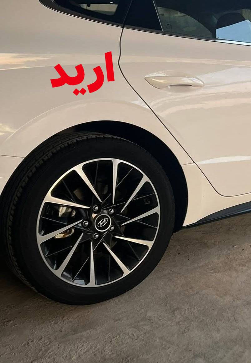 اخوان ويل 16 سوناتا مرواس لادويه ولاوحيف طسه ناعمة شرط


**إذا كنت صاحب هذا الإعلان وتريد حذفه لأي سبب، رجاءا أرسل رسالة إلى الدعم الفني**