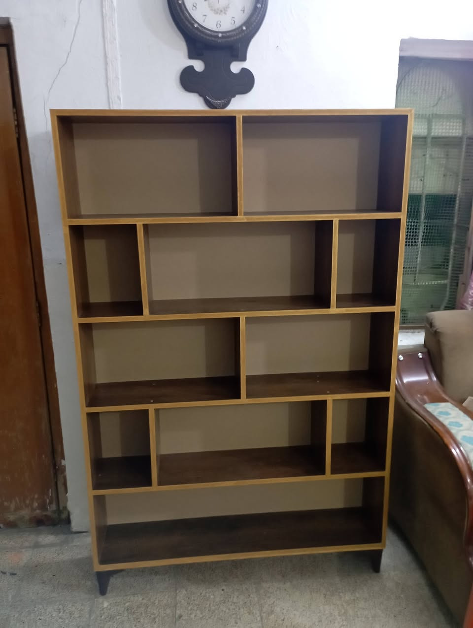 مكتبات القطعه 90 ألف خشب تركي اصلي إلي يريد يتفظل خاص


**إذا كنت صاحب هذا الإعلان وتريد حذفه لأي سبب، رجاءا أرسل رسالة إلى الدعم الفني**