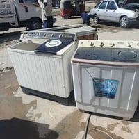 غسالات 30 كيلو • غسالات 10 كيلو • قريه داود الحسن