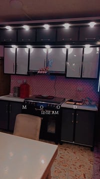 كاونتر • تفصيل • للبيع