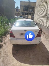 بي واي دي اف 6 للبيع رقم انكليزي بغداد بيها تبخير ونقص مشط ستيرن وتبري...