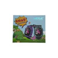 ساعة أطفال • زر SOS • محادثة صوتية