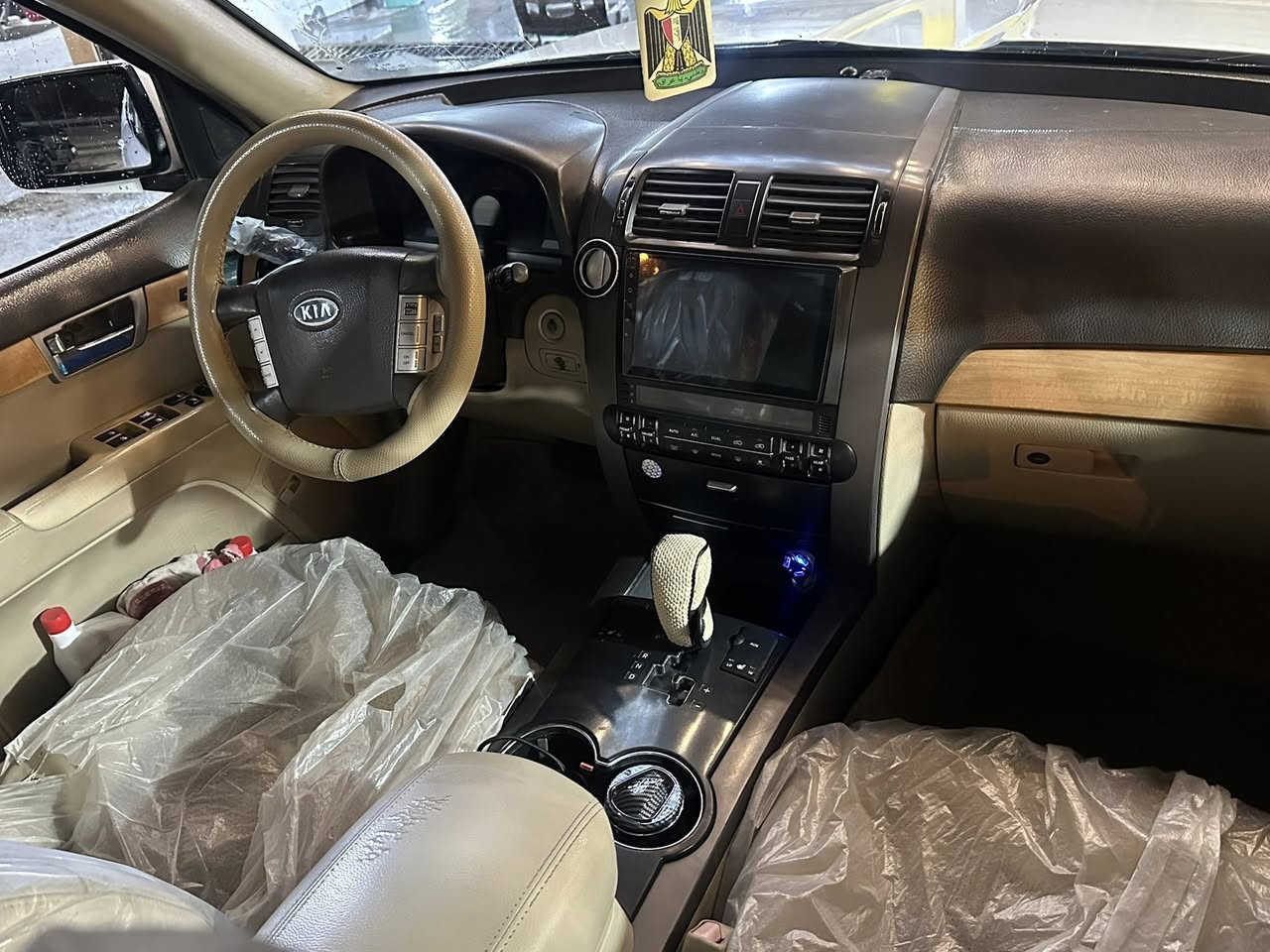 كيا مهافي 2012 فول موصفات 1/1 مكفوله عامه رقم بغداد  السعر 150 وبيه مجال العنوان بغداد وتساب فقط***********
