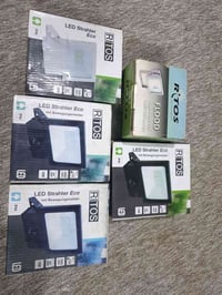 حساسات • بروجكتور • قطع غيار