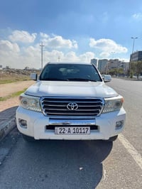 لاندكروز • V6 • كفاله لحد ٢٠٣٠