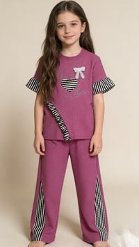 تراك بناتي • ٥-١٢ سنة • توصيل