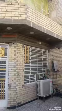 الرئاسه شارع عشرين • ١٥٠م • ٦غرف