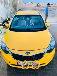 كيا سيراتو 2015 كفاله من ضربه من العيب الشرعي. كير مكينه تخم تاير حداد...