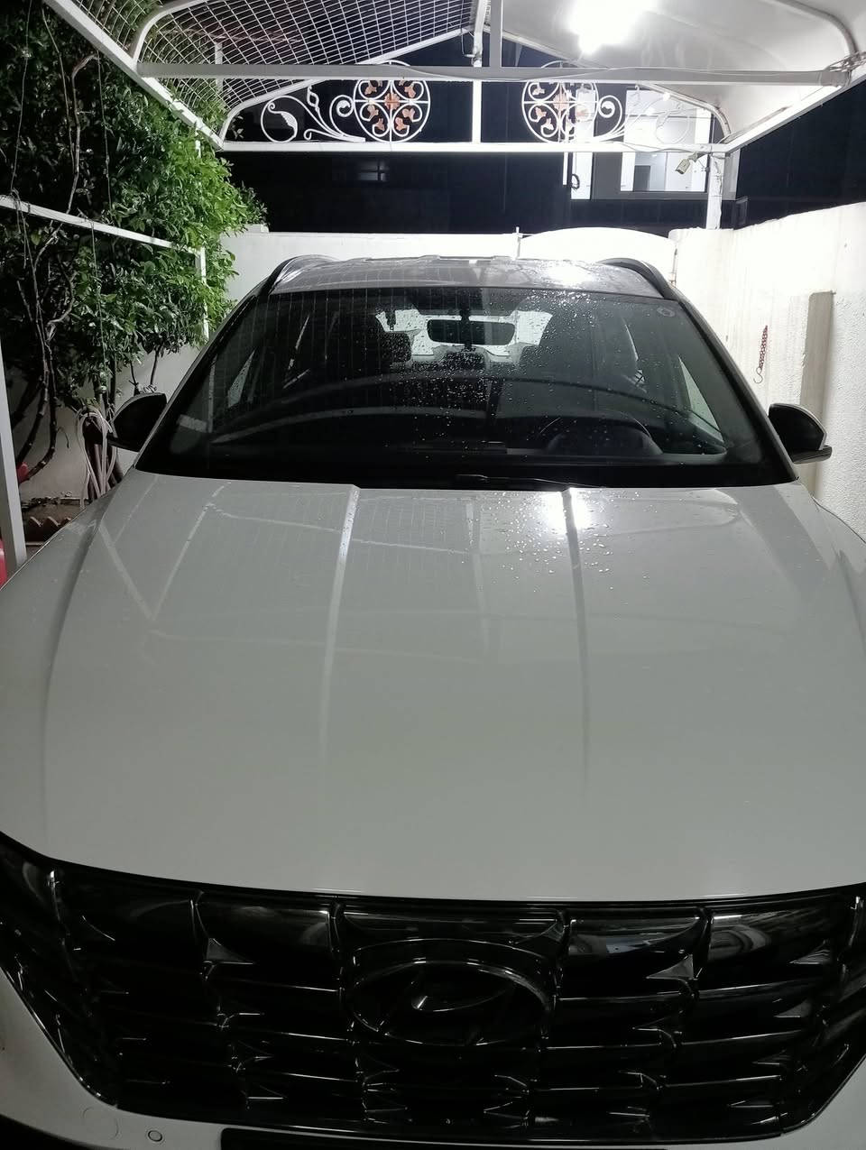 السلام عليكم للبيع توسان 23 مكفوله خليجي رقم بغداد انكليزي رقم الهاتف ***********
