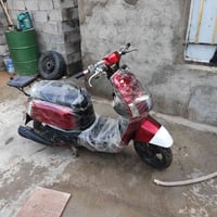 بي ام • مراوس • مسيب