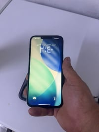 ايفون ١٣ برو ماكس • ٢٥٦ • بطاريه ١٠٠