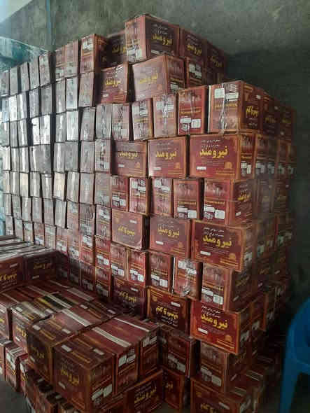 بعون الله تعالى وبركاته وصول سفره جميع الأوزان متوفر كميات وبأسعار تنافسية أصحاب  العنوان كربلاء للاستفسار الاتصال على الرقم التالي ***********
