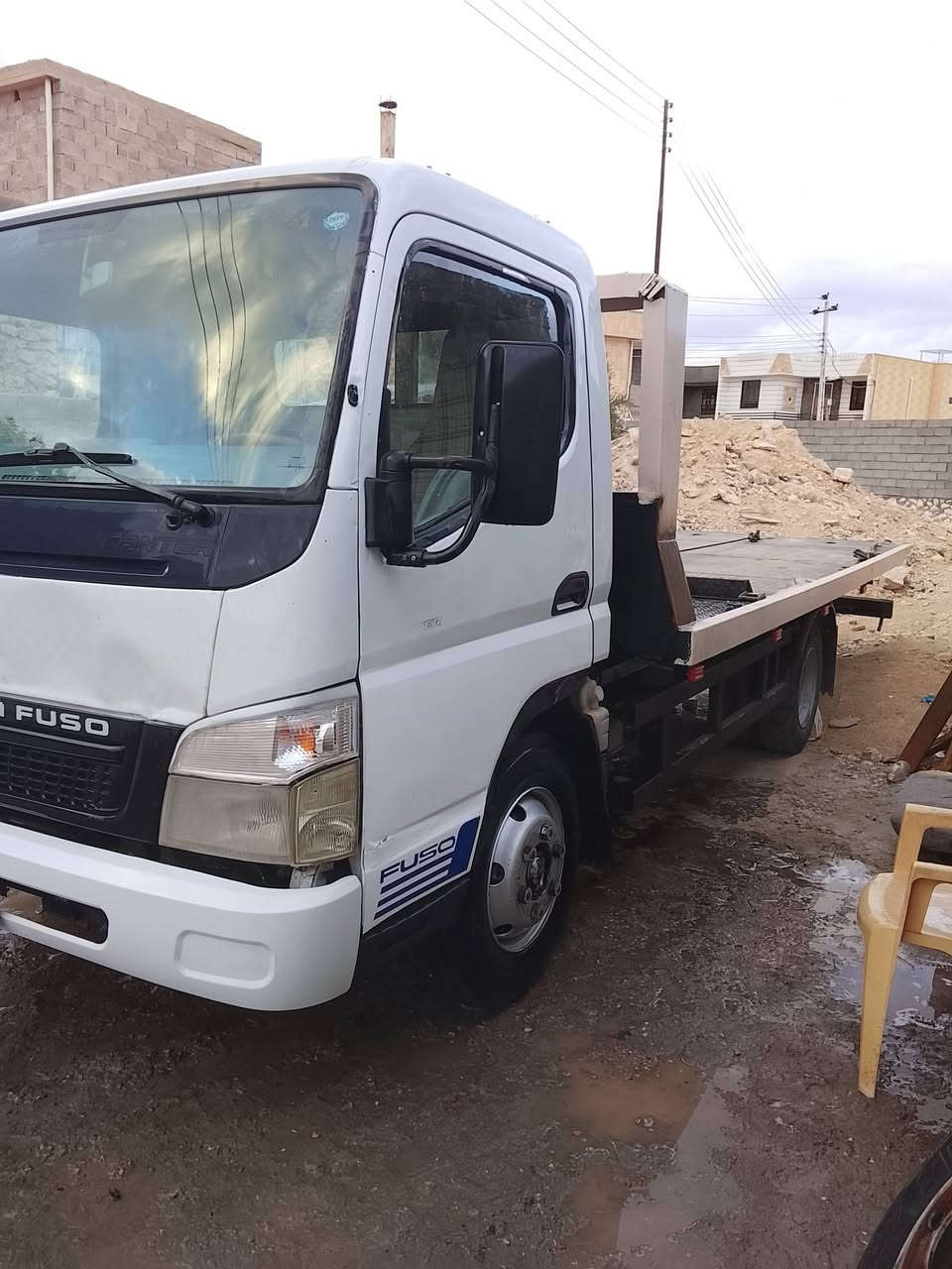 السلام عليكم
كنتر 2011
شاصي 
رقم سليمانيه وكاله بسمي تحويل 
مكينه شرط 
السعر 150
***********
العنوان الانبار
