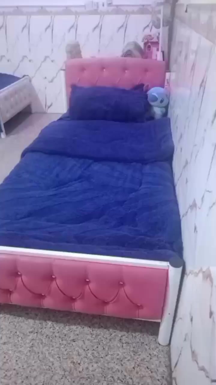 سلام عليكم مندر نفرين نضيف ومرتب السعر 75 وبي مجال وأربع أسره 100 بيهن مجال البصره القبله *********** واتساب
