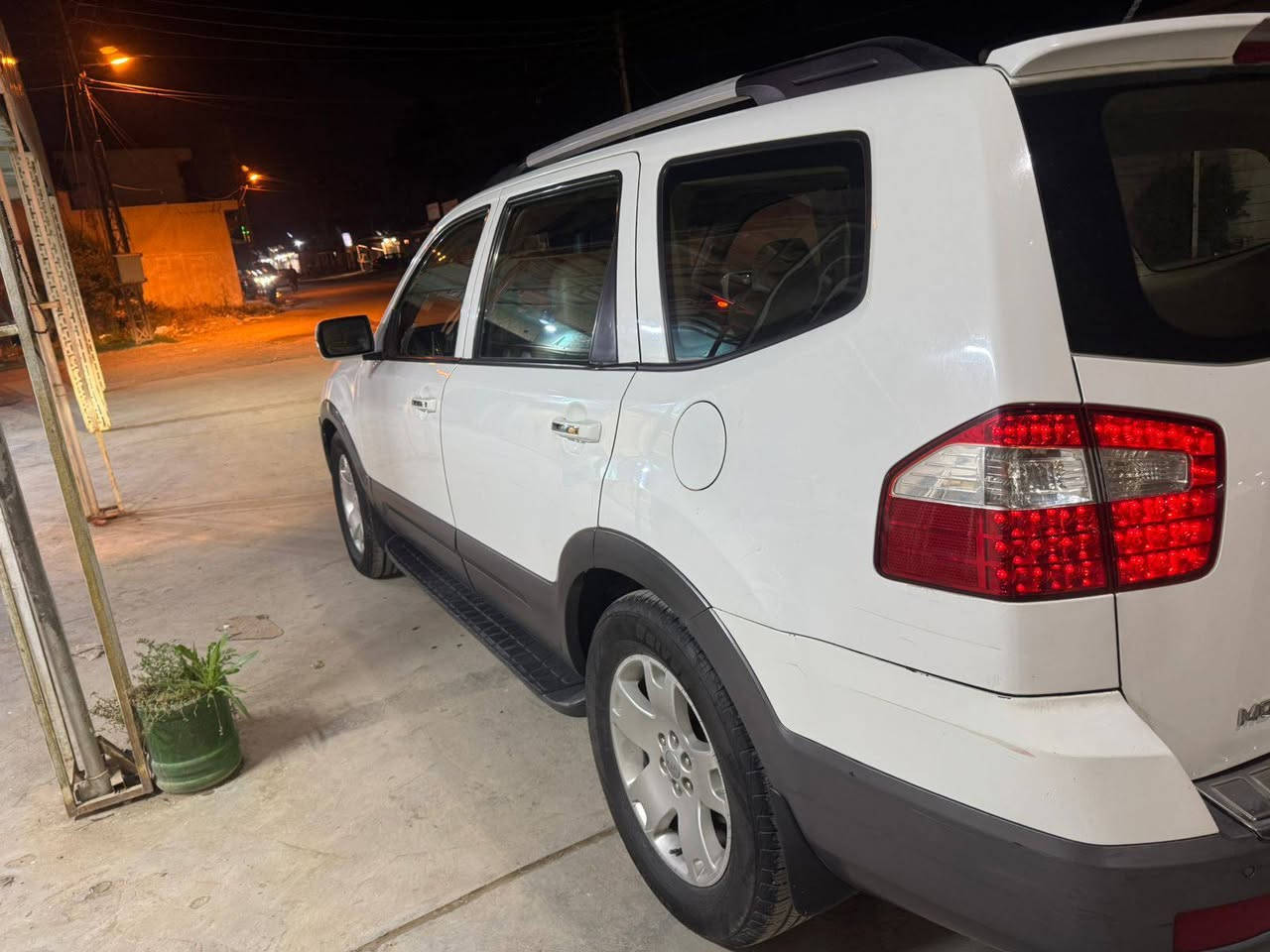 سلام عليكم
مهافي ٢٠٠١٣
فول مواصفات
لسعر ١٤٥
***********
