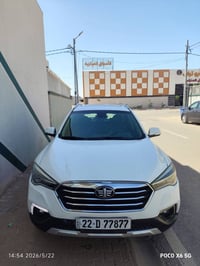 فاو X80 • ٢٠٢١ • رقم اربيل