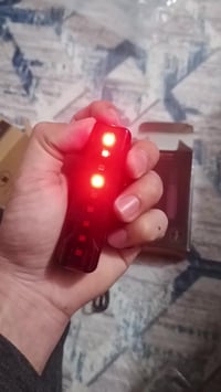 لد خلفي • شحن تايب سي • توصيل