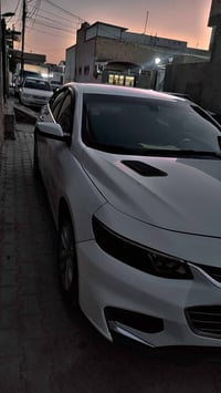 ماليبو LT • ٢٠١٨ • كوفه