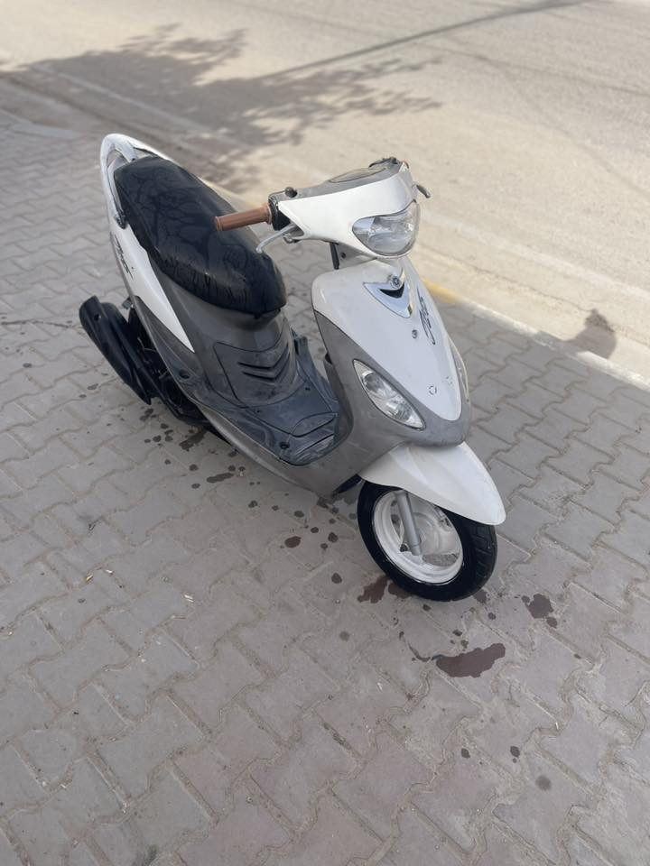 للبيع سعرها 450 
نكره سلف هندر مكينه 49 ناعمه شلعه ومعدل ماناقصها شي مكاني كربلا حي العامل رقمي ***********
