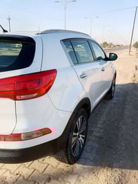 سبورتج خليجي • ٢٠١٥ • رقم بغداد