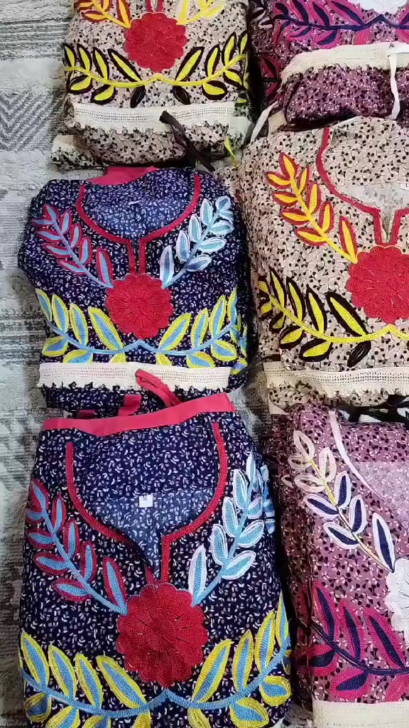 كلابيات مصريه خامه قطنيه وماريا كشمير مصري الاسعار مناسبه


**إذا كنت صاحب هذا الإعلان وتريد حذفه لأي سبب، رجاءا أرسل رسالة إلى الدعم الفني**