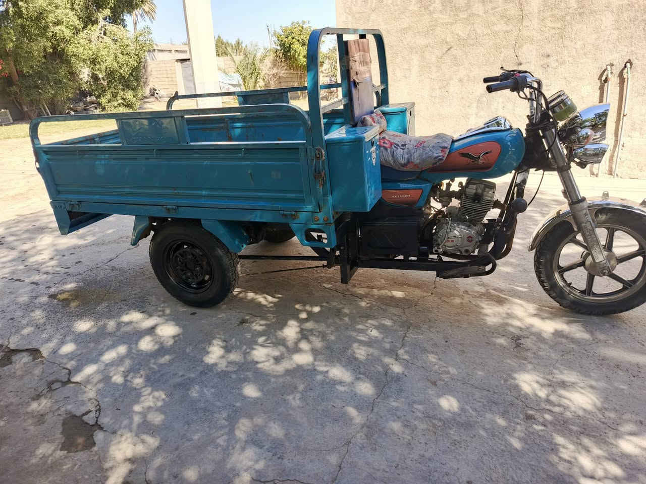 السلام عليكم شباب ستوته للبيع موديل 2020 مكينه 2023 جديده كهربائيات كله جدد وشغال تخم تاير جديد اوراق اصولي مكفوله كفاله عامه السعر 1500 وبيه مجال مكان بابل الكفل شراي يتصل‏‪***********
