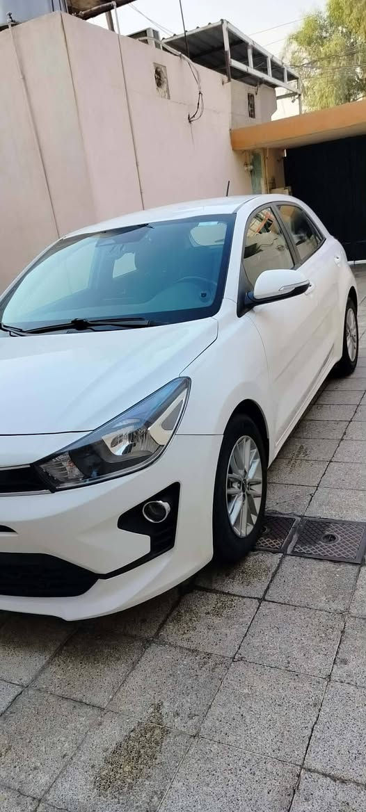 مقدمة ٧٠ والباقي ٣ بالشهر السعر ١٣٦ قفل
كيا ريو ابيض 22رقم نينوى جديد
 محرك 140كير اي تي ماشيه 59 تعديل المؤشر بالبوند فقط بدون دواخل تحديد مسار ردارات امامي مانع اصطدام اشخاص كود تشغل رمزي مري شفط سيارة بدون صبغ شرط التحويل أو الوكاله
***********
