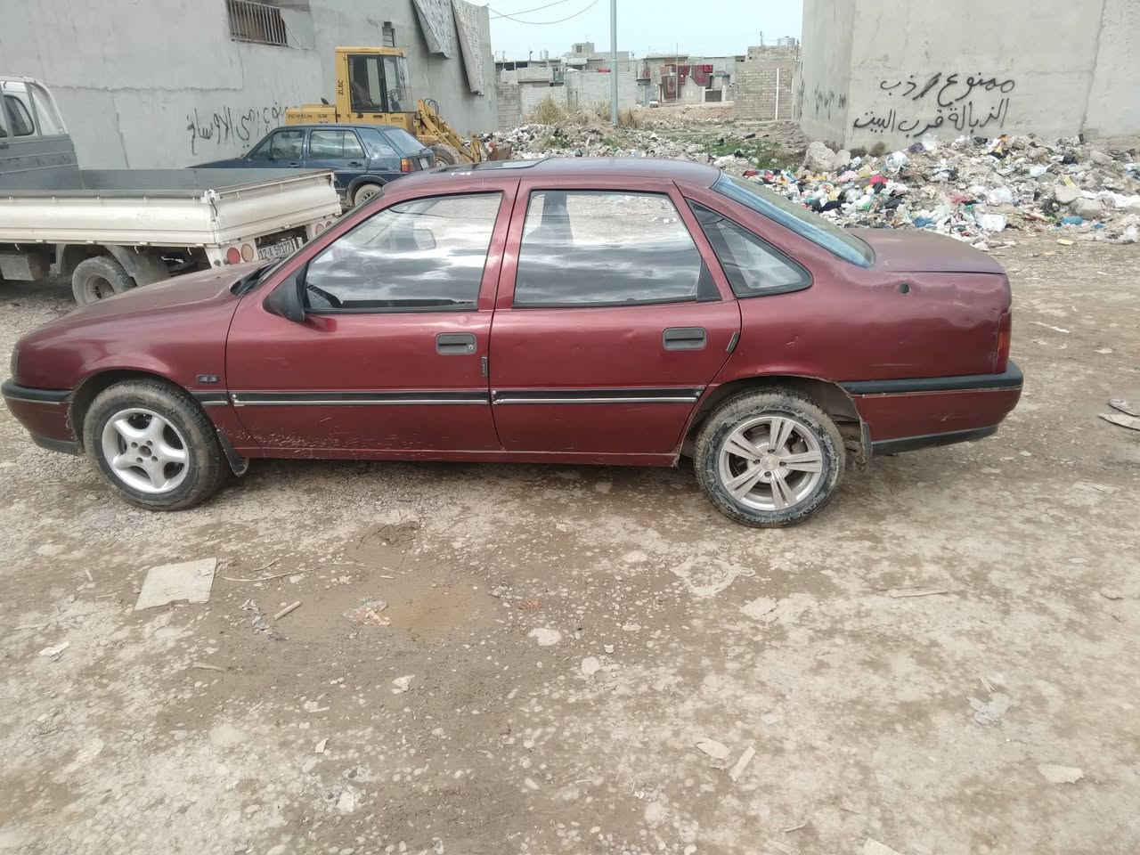 فكترة حجم  ١٨ مديل ٩٢ نحرك وكيرشرط صبق مابه داير  مصلح سعر ٤٧ به مجال بصيط  ***********
