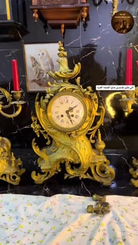 تفاصيل • فيديو • ديكور منزلي