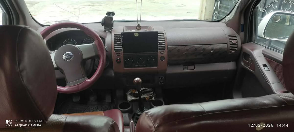 بەناوی خودای بەخشندەی میهرەبان 
نیسان ناڤارا مۆدیل 2009
ڕەقەم سلێمانی بەناوی خۆمانە 
سەیارەکە بۆیاغی نیە بەس یەک دوو جێ تعدیلی هەیە 
مەکینەی کراوەتەوە 
گێڕ و مەکینەو ئەکسل بەشەرت 
چوارتایەی خاوێنی لەژێرە 
سەنەوی کۆتایی ئەم مانگە بەسەر دەچێ 
تحویل و غرامە بەشەرت 
سعری 92گەڵاو معامەلە 
شوێن ڕانیە 
ژ.م ***********
***********
واتس ئەپ و ڤایبەریش بەردەستە رانية, السليمانية
