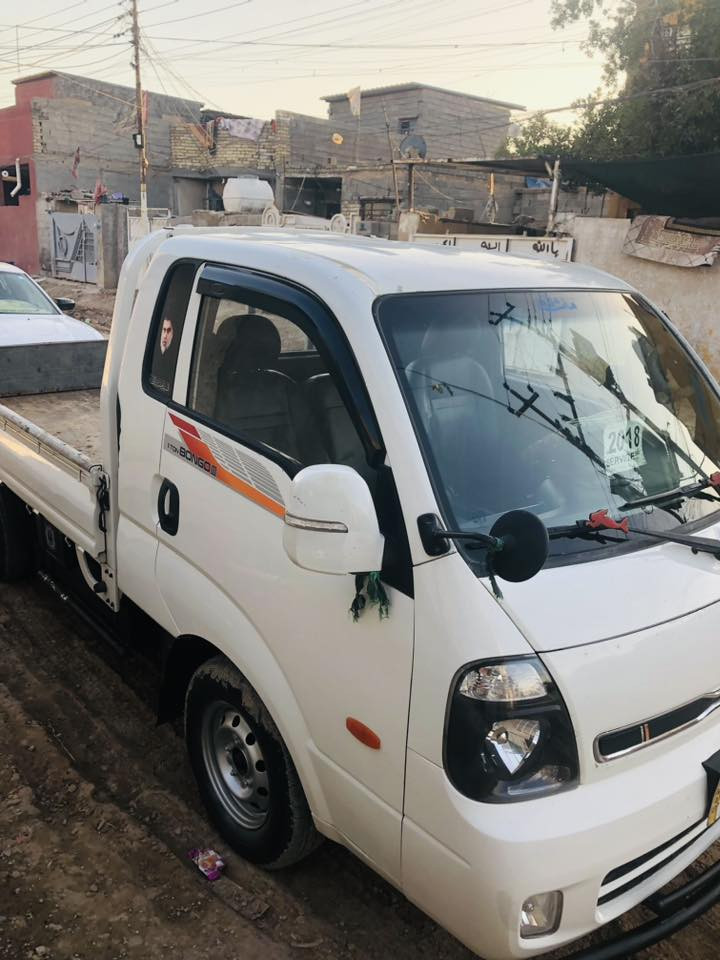 سلام عليكم للبيع كيه مسكر سبعه كير مديل 2014بليته وسنويه بسمي رقم بغداد مكفوله كفاله عامه كص خياس زنجار مكفوله من كل نواحي شاصي رقم شاصي كير اكسن كله نضيف سياره مال جناي تبريد شغال تخم تاير كوري   مكان بغداد الرقم ***********
