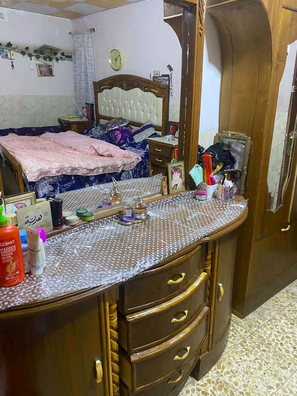غرفه فد شي تكمه وهاي كدامكم امبينه شكد متينه العنوان بغداد الشعب السعر 850


**إذا كنت صاحب هذا الإعلان وتريد حذفه لأي سبب، رجاءا أرسل رسالة إلى الدعم الفني**