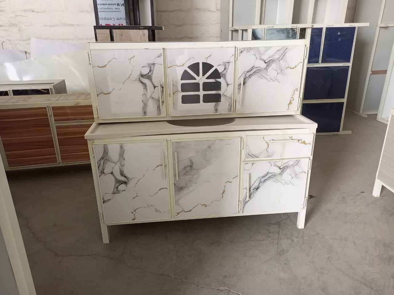 متر ونص سنك وملحق 

السعر 195 بغداد, العراق


**إذا كنت صاحب هذا الإعلان وتريد حذفه لأي سبب، رجاءا أرسل رسالة إلى الدعم الفني**