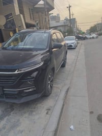 كاتيفيا موديل 2024 خليجي ماشيه 15000 فول مواصفات، برايمرا  بانوراما،  ...