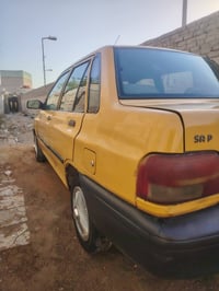 سايبه للبيع مديل 12 سياره ماعايزه كلشي حداديه جديده وره كدام اسياره بي...