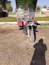 ستوته ابو طير • گير كهربائي • تايرات جدد