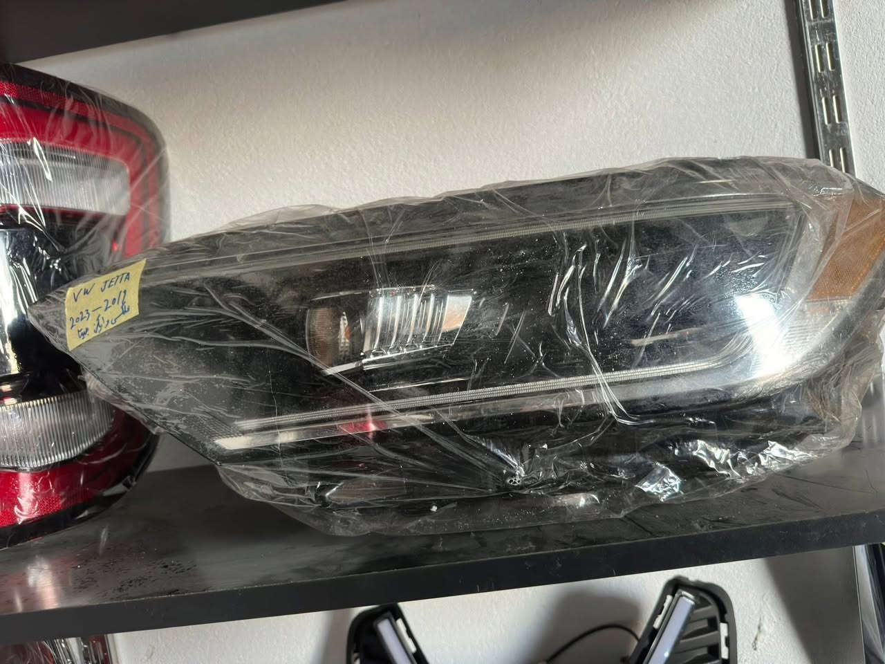 Vw Jetta 2019-2023
***********
***********
