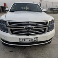 تاهو LS • ٢٠١٥ • بصرة