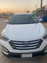 سنتافيا • ٢٠١٦ • رقم بغداد