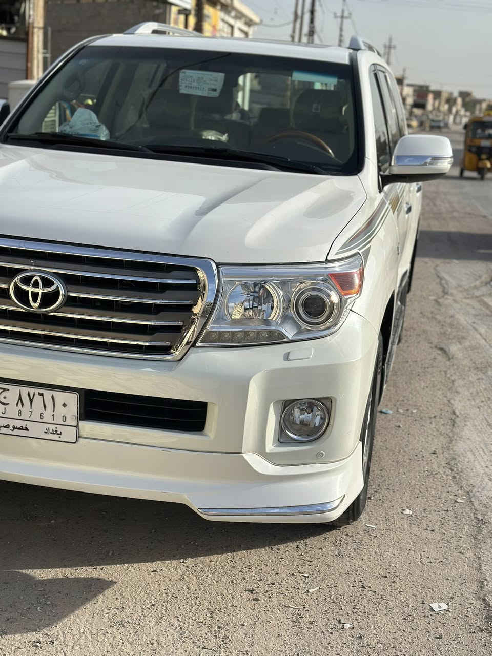 ١٢محرك ٤٦٠٠ بيع أو مراوس بيها بارد قليل
السعر ٣٥ ألف ***********
