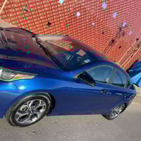 فورتي ٢٠٢٠ • وارد امريكي • ٩٨ ألف ميل