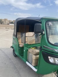 ٢٠٢٢ • كفاله مكينه • طخات خفيفه