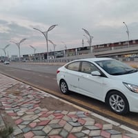 اكسنت • ٢٠١٤ • ماشي ١١٥ الف