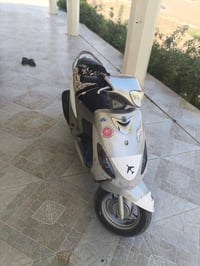 تريز • دراجة • للبيع